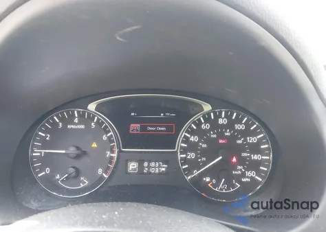 2015 Nissan Altima 2.5 S z USA, uszkodzony, nr VIN 1N4AL3AP7FN902090